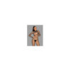 N121 Bodystocking - Noir